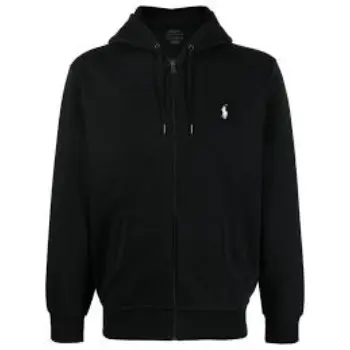 Polo Ralph Lauren embroidery